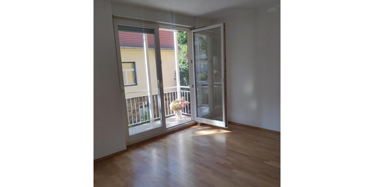Hochparterre Radebeul - 3 Zimmer, 63 m&sup2;, 188.000&euro; | Angebot:27440825