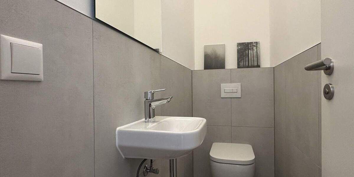 Etagenwohnung Ottendorf-Okrilla Medingen - 3 Zimmer, 81 m&sup2;, 1.300&euro; | Angebot:25682473