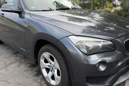 BMW X1 167.000 km 7.200 &euro; Bannewitz 01728