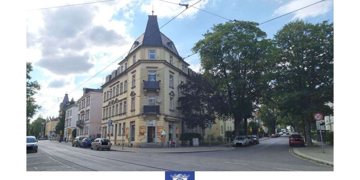 Wohnung zum Mieten in Dresden 1.110 € 111 m² 4 zimmer