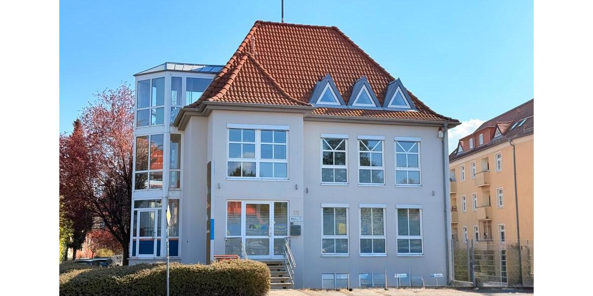 Gewerbeobjekt Dresden Prohlis - 9&euro; | Angebot:26270624