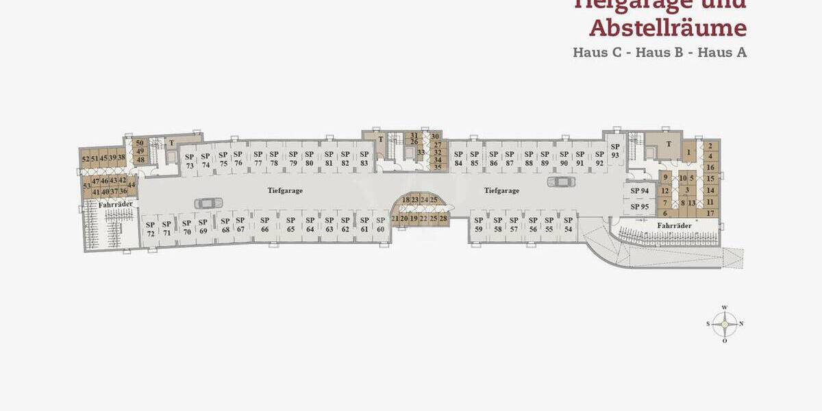 Etagenwohnung Dresden Leubnitz-Neuostra - 4 Zimmer, 104 m&sup2;, 744.190&euro; | Angebot:25735146