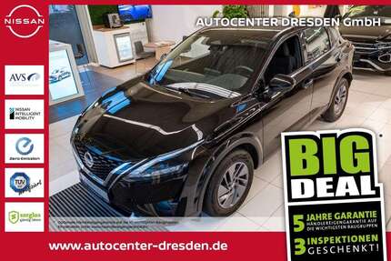 Nissan Qashqai 14.048 km 20.490 &euro; Dresden-Kaitz 01217