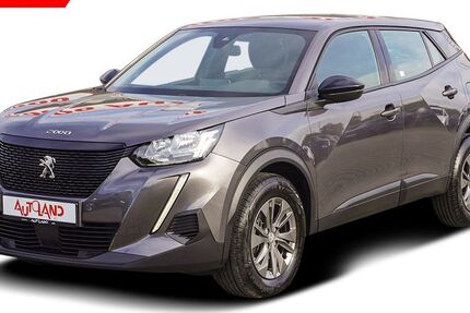 Peugeot 2008 69.702 km 15.990 &euro; Dresden 01069