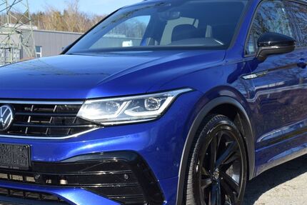 VW Tiguan 111.900 km 28.990 &euro; Großröhrsdorf 01900