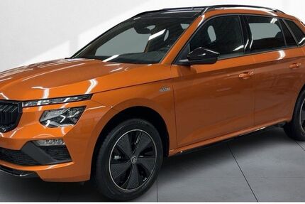 Skoda Kamiq 1.500 km 32.440 € Freital 01705