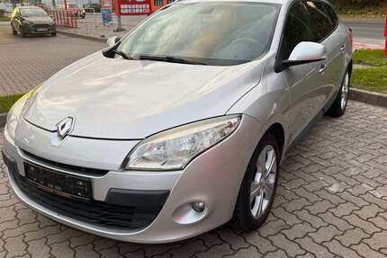 Renault Megane 180.000 km 3.400 € Dresden 01187