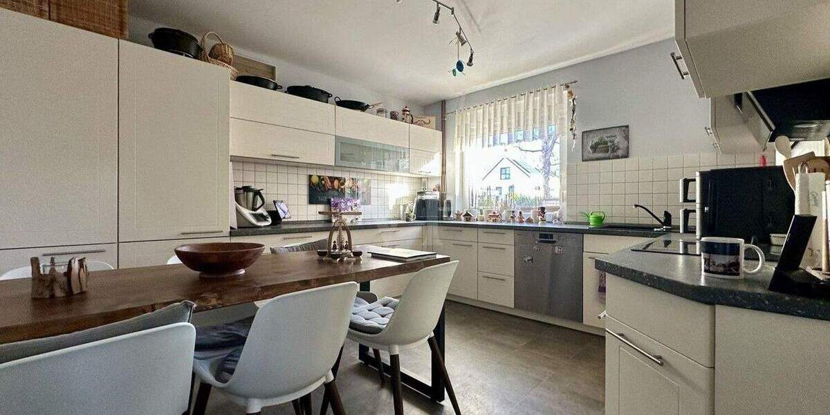 Reihenendhaus Heidenau - 6 Zimmer, 123 m&sup2;, 298.000&euro; | Angebot:25818986