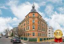 Wohnung zum Mieten in Dresden 743 € 53.5 m²