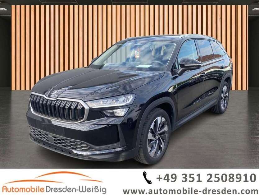 Kodiaq