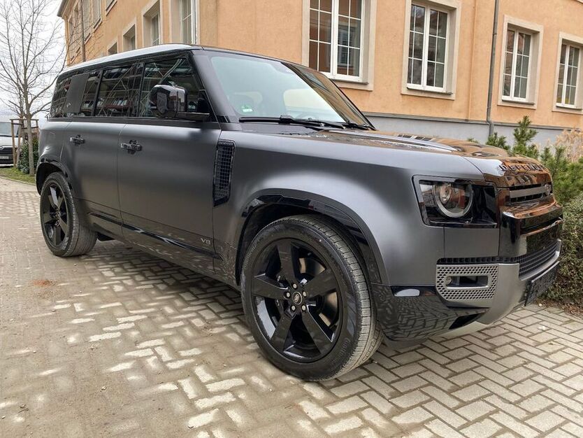 Defender