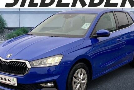 Skoda Fabia 40.000 km 16.449 &euro; Radeberg 01454