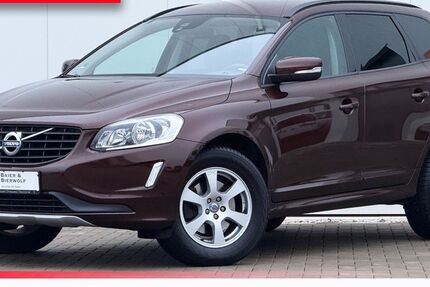 Volvo XC60 127.046 km 15.999 € Coswig 01640
