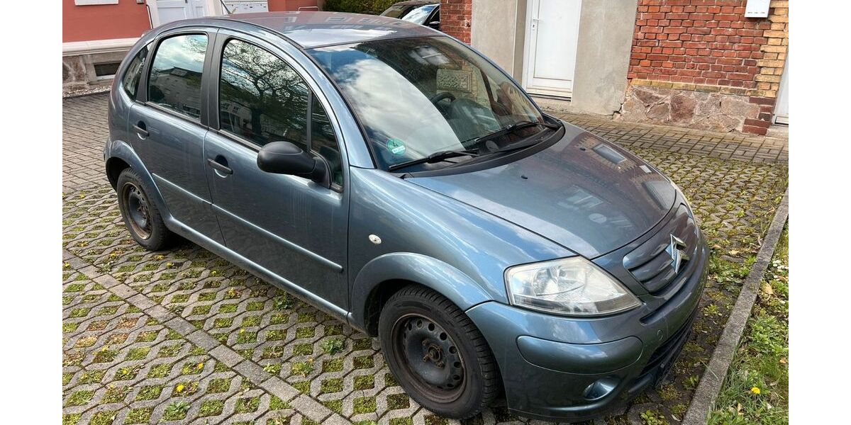 Citroen C3 229.000 km 1.500 &euro; Dresden 01139