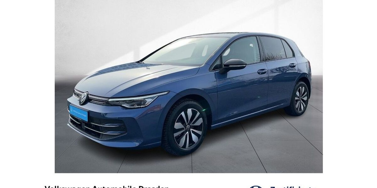 VW Golf 14.754 km 22.750 &euro; Dresden 01067