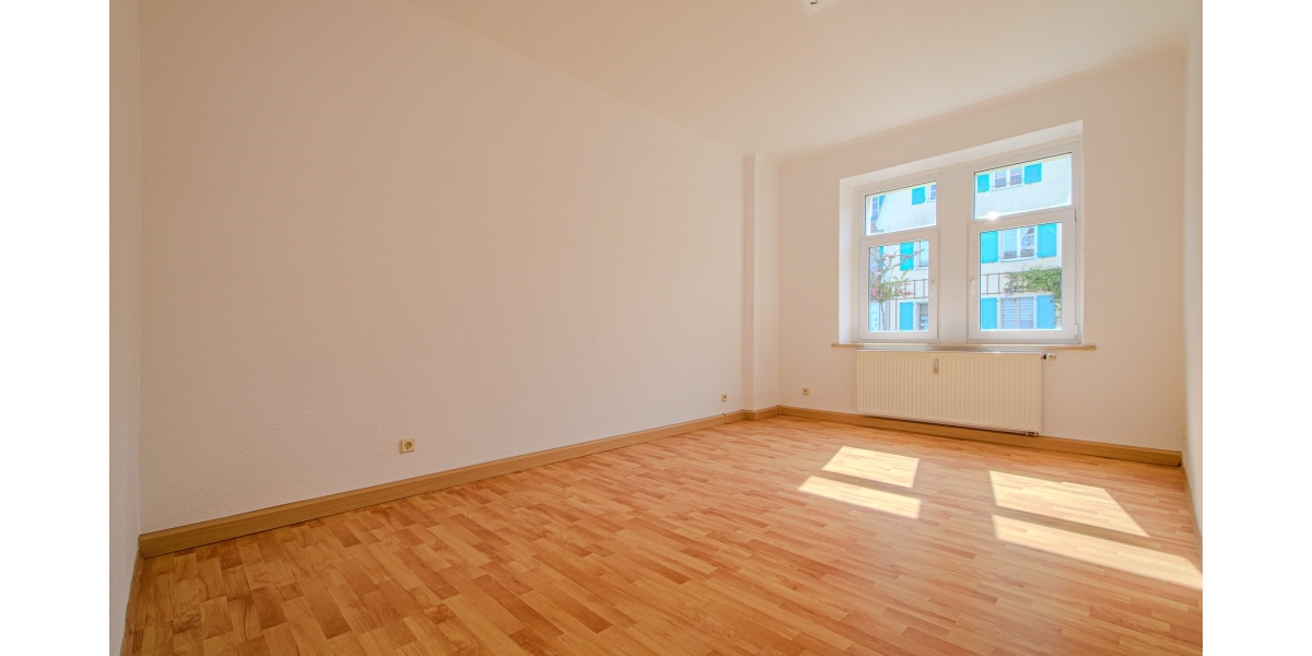 NEU SANIERT – BALKON – GUT GESCHNITTEN – ABSTELLE - Etagenwohnung Dresden Mickten | Angebot:26821933