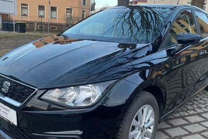 Seat Ibiza 117.153 km 9.999 &euro; Radebeul 01445