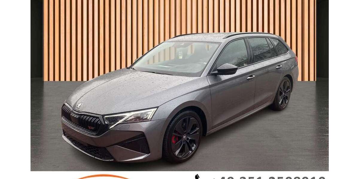 Skoda Octavia 23.890 km 37.980 &euro; Dresden/Weißig 01328