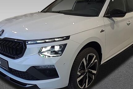 Skoda Kamiq 4.130 km 29.450 &euro; Dresden 01067