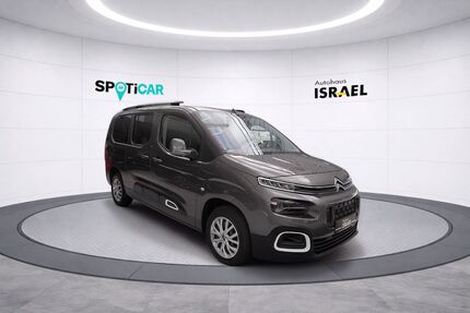 Citroen Berlingo 71.875 km 21.490 &euro; Dresden 01257