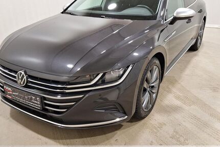 VW Arteon 65.990 km 25.469 &euro; Dresden 01157