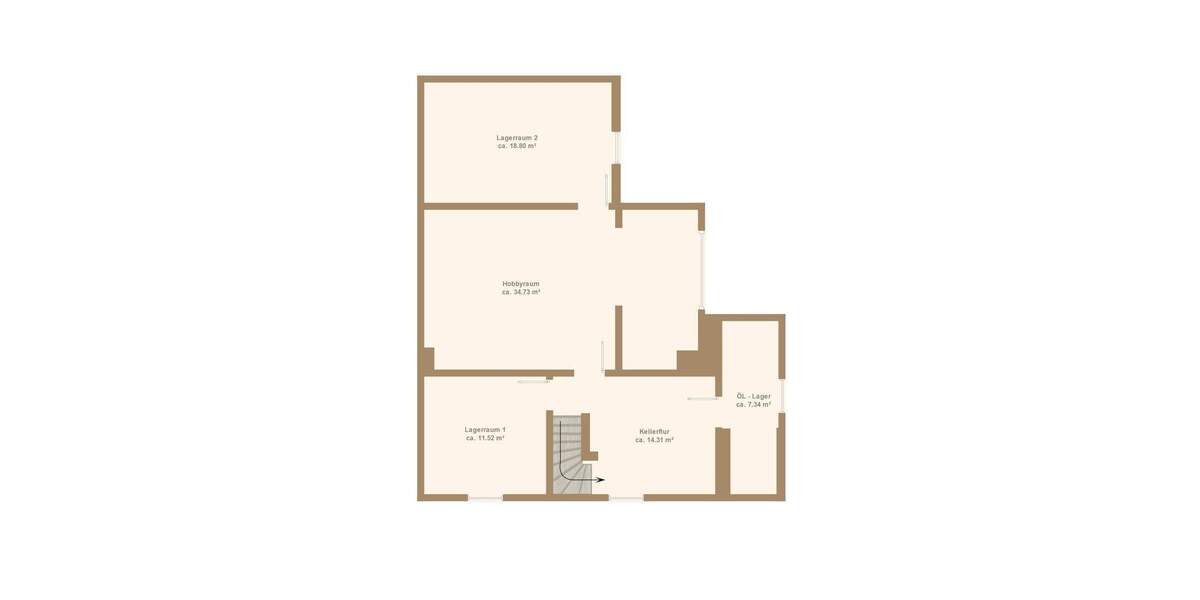 Doppelhaushälfte Bannewitz Possendorf - 6 Zimmer, 132 m&sup2;, 595.000&euro; | Angebot:25742745