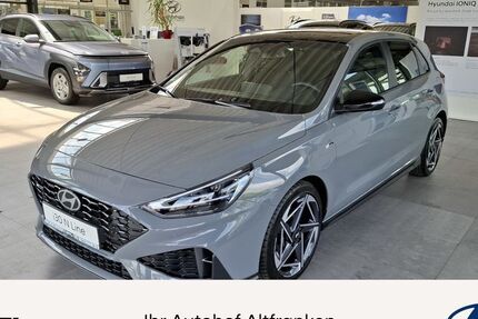 Hyundai i30 9.500 km 27.880 &euro; Dresden-Altfranken 01156