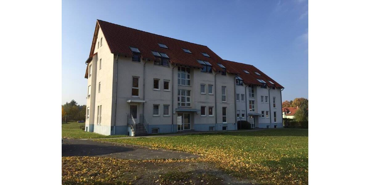 Etagenwohnung Königsbrück - 3 Zimmer, 76 m&sup2;, 153.400&euro; | Angebot:25705486
