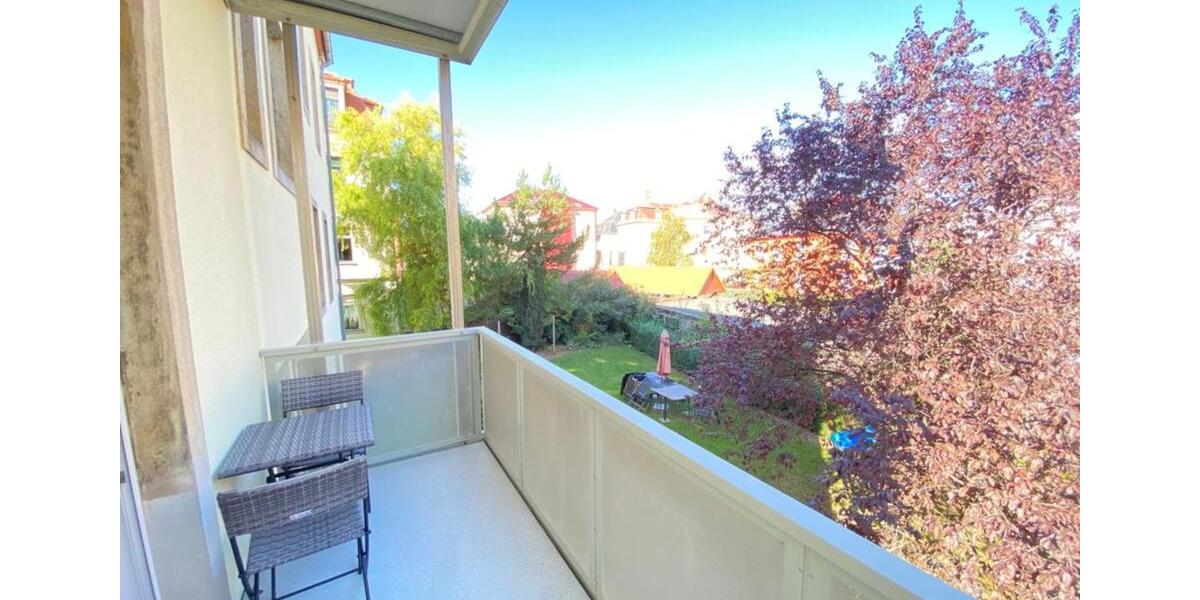 Etagenwohnung Dresden Cotta - 1 Zimmer, 35 m&sup2;, 750&euro; | Angebot:25283025