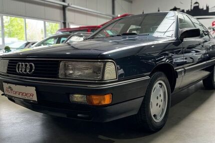 Audi 200