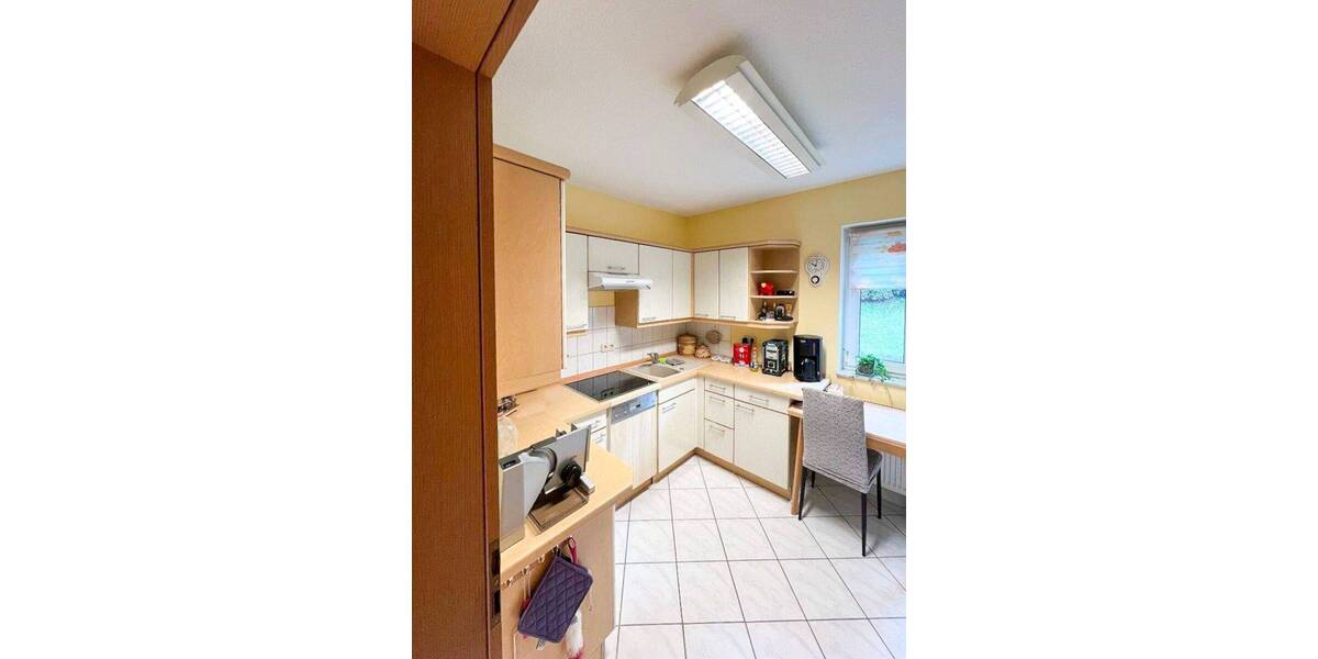 Etagenwohnung Pirna - 2 Zimmer, 58 m&sup2;, 139.000&euro; | Angebot:25734713