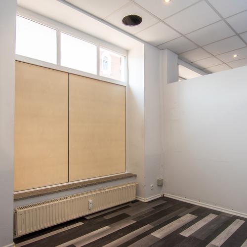 Büro-Praxisräume in guter Lage
