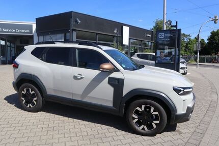 Dacia Duster 5.000 km 24.890 &euro; Dresden 01097