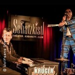 Harald Krüger & Walt Bender - Hits und Schlager aus 7 Jahrzehnten