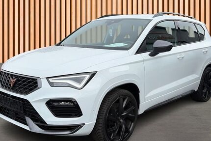 Cupra Ateca 13.990 km 37.890 &euro; Dresden 01328