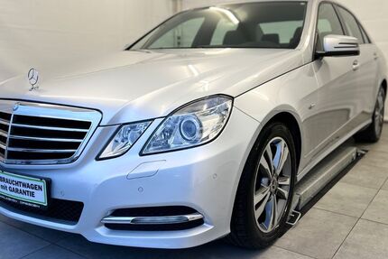 Mercedes-Benz E 300 81.000 km 18.970 &euro; Dresden 01067