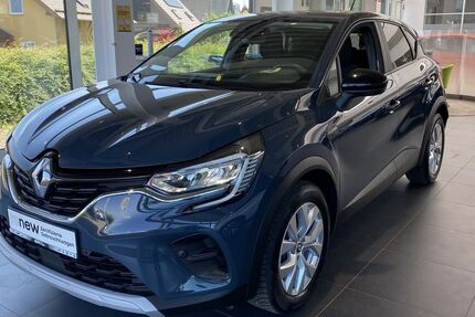 Renault Captur 74.293 km 15.390 &euro; Radeberg 01454