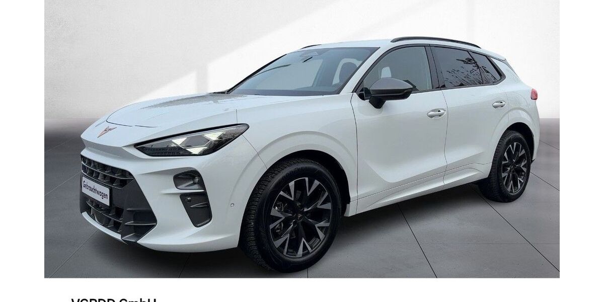 Cupra Terramar 29.749 km 31.490 &euro; Dresden 01067