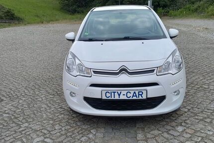 Citroen C3 69.897 km 6.499 &euro; Dresden OT Weixdorf 01108