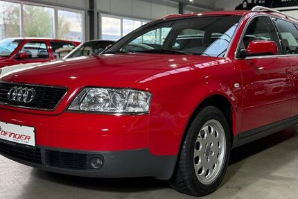 Audi A6 90.000 km 9.999 &euro; Coswig 01640