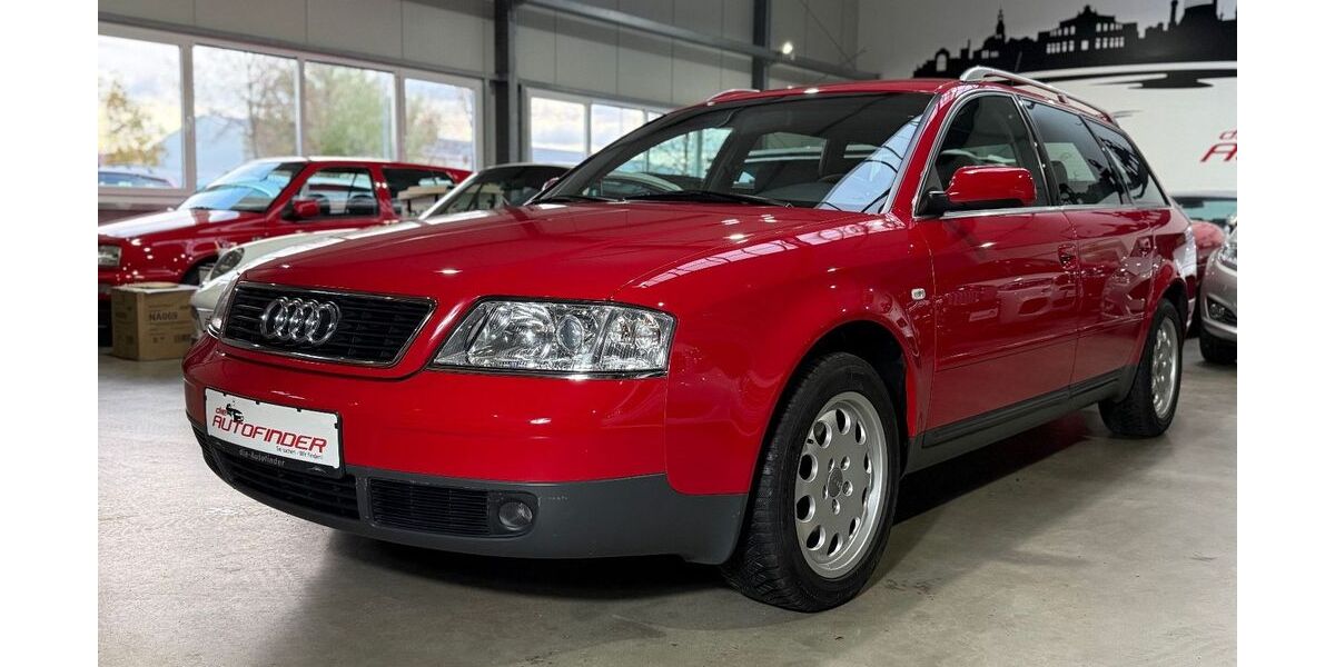 Audi A6 90.000 km 9.999 &euro; Coswig 01640