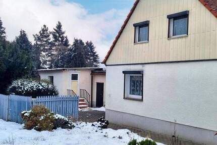 Haus Dresden Gorbitz-Süd - 4 Zimmer, 80 m&sup2;, 169.000&euro; | Angebot:24813754