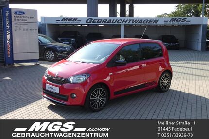 Skoda Citigo 75.300 km 8.950 &euro; Radebeul 01445