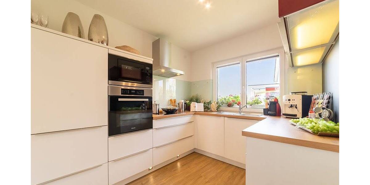 Bungalow Weinböhla - 4 Zimmer, 176 m&sup2;, 409.449&euro; | Angebot:26141577