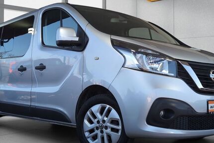 Nissan NV300 87.093 km 21.490 &euro; Dresden 01257