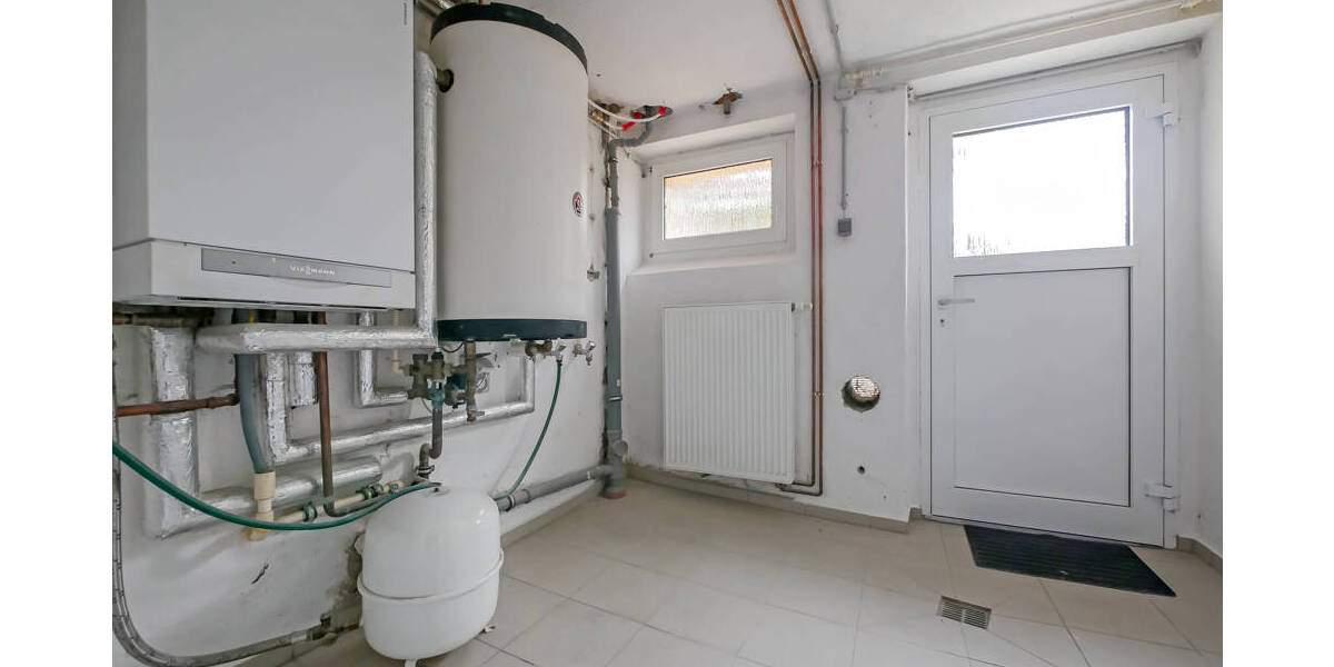 Reihenmittelhaus Stolpen - 4 Zimmer, 83 m&sup2;, 1.000&euro; | Angebot:26540092