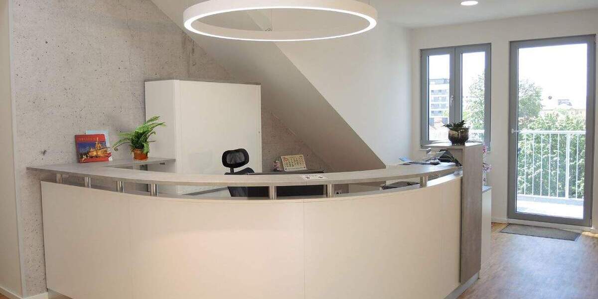 Penthouse Business Center perfekte Voraussetzungen für Ihr Unternehmen - All-in-Miete zimmer