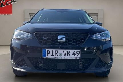 Seat Arona 14.900 km 20.990 &euro; Dohna 01809