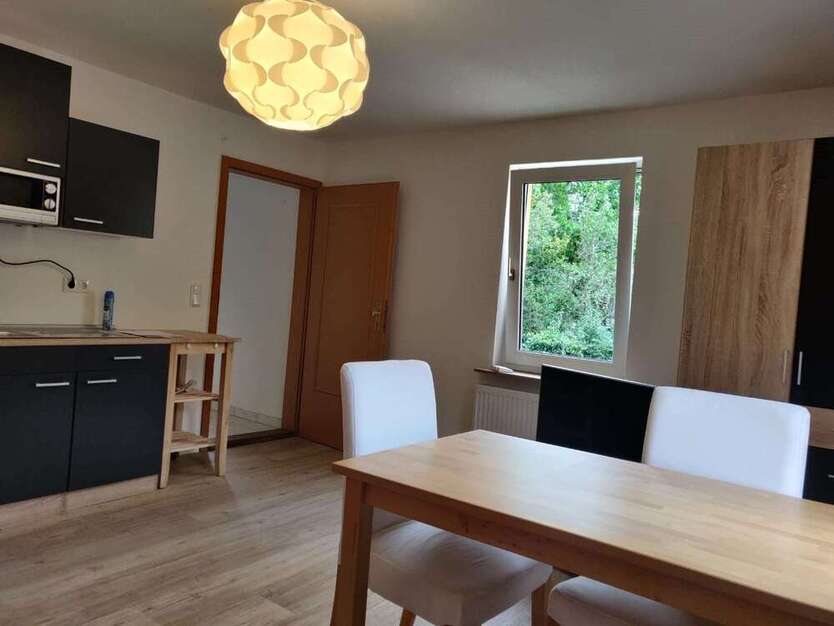 Wohnung zum Mieten in Dresden 357 € 22 m²