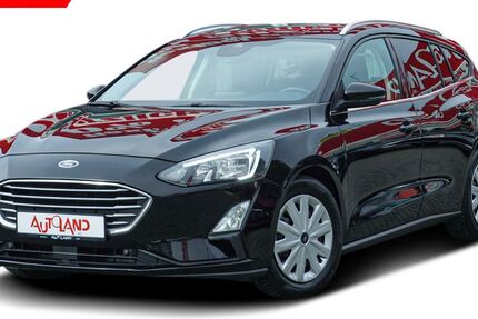 Ford Focus 87.523 km 15.990 &euro; Dresden 01069